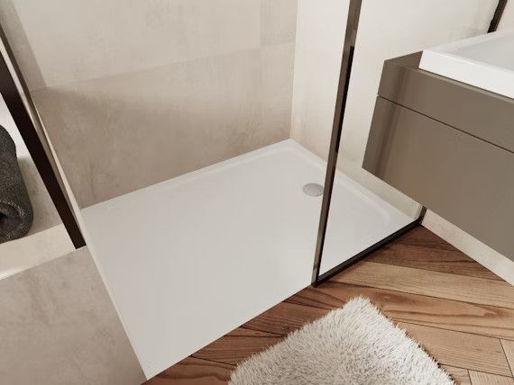 Bodenebene Dusche von KALDEWEI
